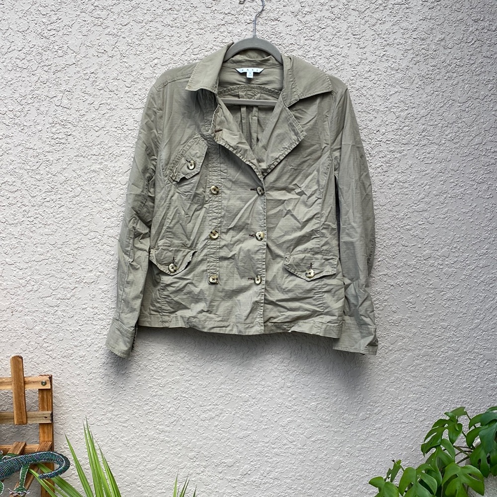 Cabi Jacket M - image 1